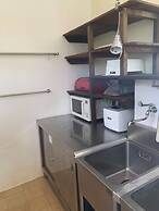 Blue Cave Hotel in Green