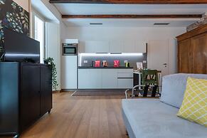 Casa Vel Apartment by Wonderful Italy