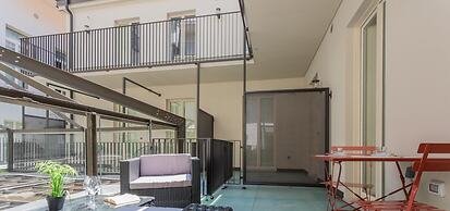 Casa Vel Apartment by Wonderful Italy