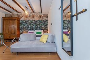 Casa Vel Apartment by Wonderful Italy