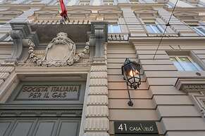 Casa Vel Apartment by Wonderful Italy