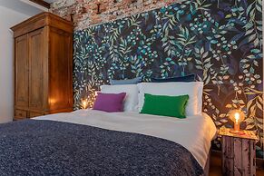 Casa Vel Apartment by Wonderful Italy