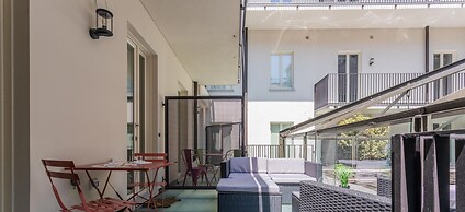 Casa Vel Apartment by Wonderful Italy