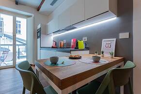 Casa Vel Apartment by Wonderful Italy