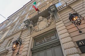 Casa Vel Apartment by Wonderful Italy