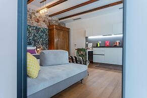 Casa Vel Apartment by Wonderful Italy