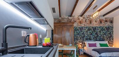 Casa Vel Apartment by Wonderful Italy