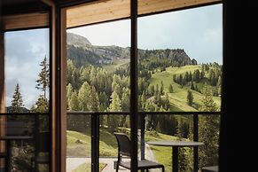 Sports and Nature Hotel Boè