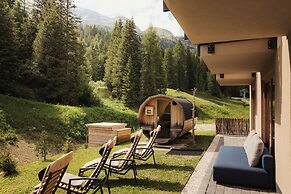 Sports and Nature Hotel Boè