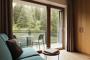 Sports and Nature Hotel Boè