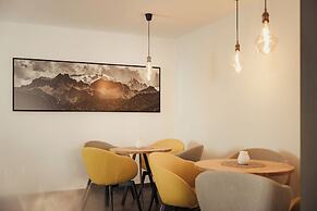 Sports and Nature Hotel Boè