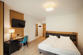 Sports and Nature Hotel Boè