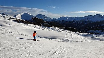 Sports and Nature Hotel Boè