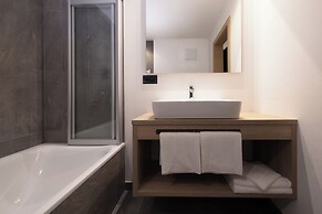 Sports and Nature Hotel Boè