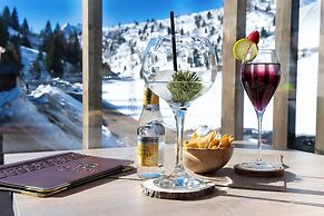 Sports and Nature Hotel Boè