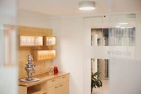 Sports and Nature Hotel Boè