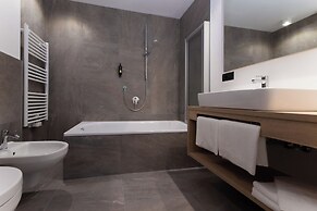 Sports and Nature Hotel Boè