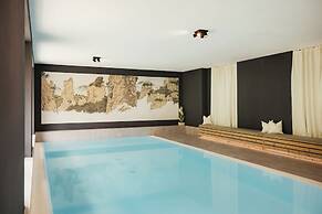 Sports and Nature Hotel Boè