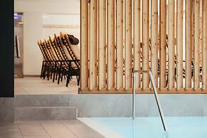 Sports and Nature Hotel Boè