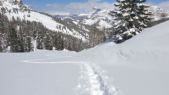 Sports and Nature Hotel Boè