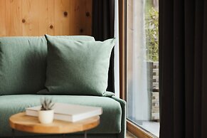 Sports and Nature Hotel Boè