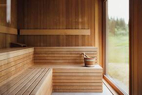 Sports and Nature Hotel Boè