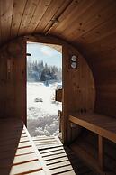 Sports and Nature Hotel Boè