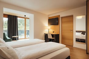 Sports and Nature Hotel Boè