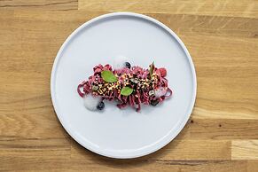 Sports and Nature Hotel Boè