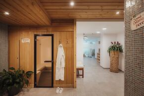 Sports and Nature Hotel Boè