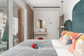 Wyspa Solna by Renters Prestige