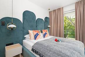 Wyspa Solna by Renters Prestige