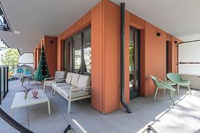 Wyspa Solna by Renters Prestige