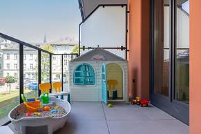 Wyspa Solna by Renters Prestige