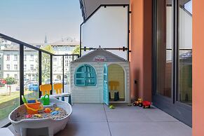 Wyspa Solna by Renters Prestige