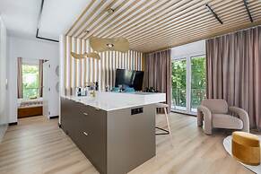 Wyspa Solna by Renters Prestige