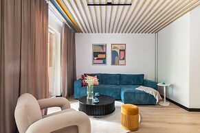 Wyspa Solna by Renters Prestige