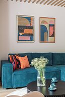 Wyspa Solna by Renters Prestige