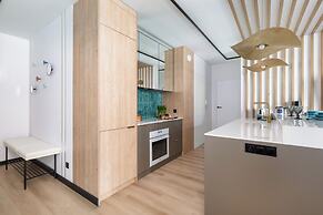 Wyspa Solna by Renters Prestige