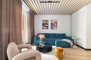 Wyspa Solna by Renters Prestige