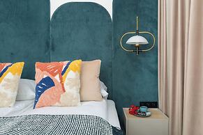 Wyspa Solna by Renters Prestige