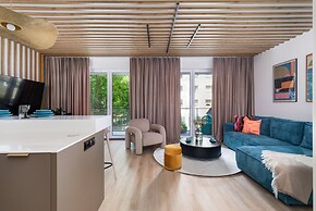 Wyspa Solna by Renters Prestige
