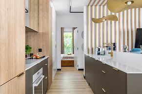 Wyspa Solna by Renters Prestige