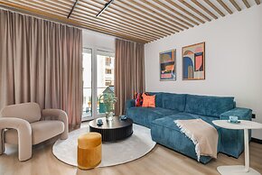 Wyspa Solna by Renters Prestige