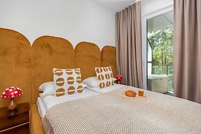 Wyspa Solna by Renters Prestige