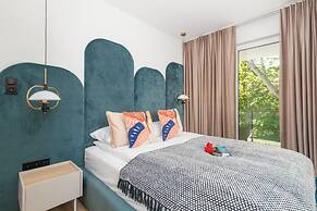 Wyspa Solna by Renters Prestige