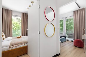 Wyspa Solna by Renters Prestige