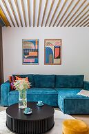 Wyspa Solna by Renters Prestige