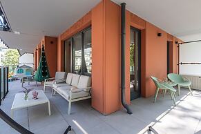 Wyspa Solna by Renters Prestige