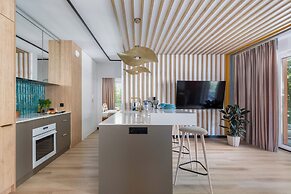 Wyspa Solna by Renters Prestige